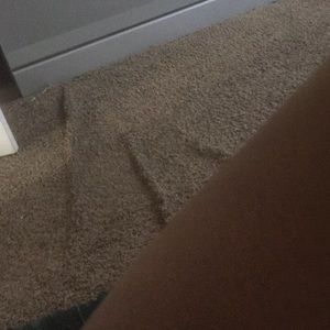 Meet your Posher, Lesley